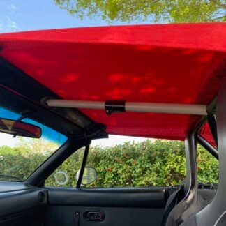 Fiberglass Center Support for use with OEM Soft Top
