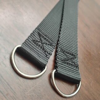 Rear Replacement Straps